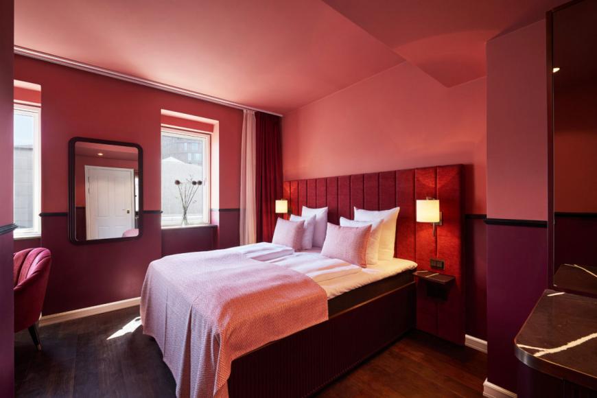 4 Sterne Hotel: WIDE Hotel - Kopenhagen, Kopenhagen und Umgebung, Bild 4