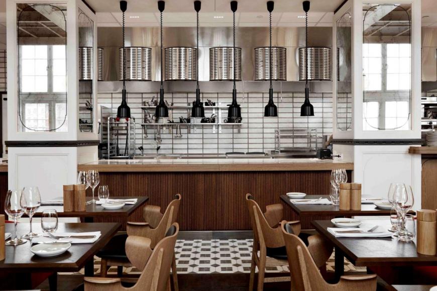 5 Sterne Hotel: Villa Copenhagen - Kopenhagen, Kopenhagen und Umgebung, Bild 7