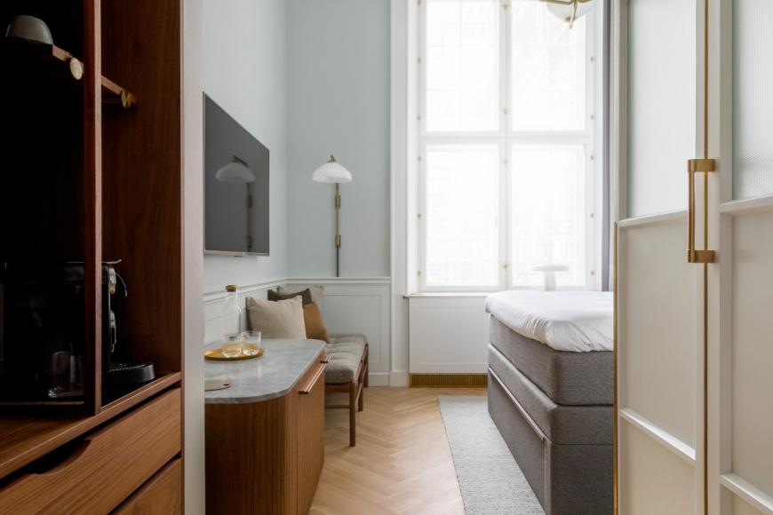 5 Sterne Hotel: Villa Copenhagen - Kopenhagen, Kopenhagen und Umgebung, Bild 5