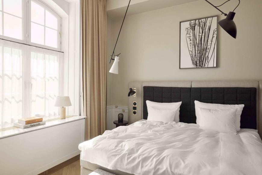 5 Sterne Hotel: Villa Copenhagen - Kopenhagen, Kopenhagen und Umgebung, Bild 3