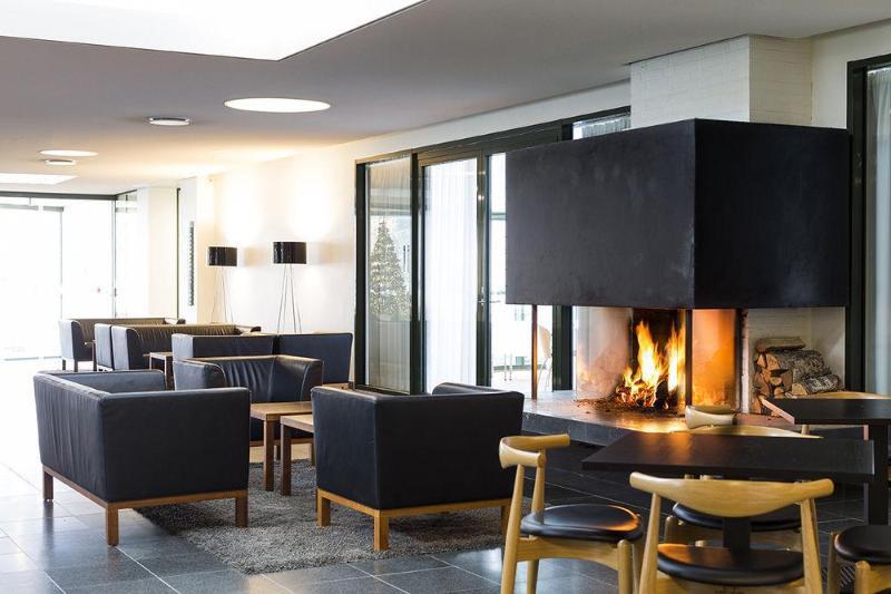 4 Sterne Hotel: Glostrup Park - Kopenhagen, Kopenhagen und Umgebung, Bild 10