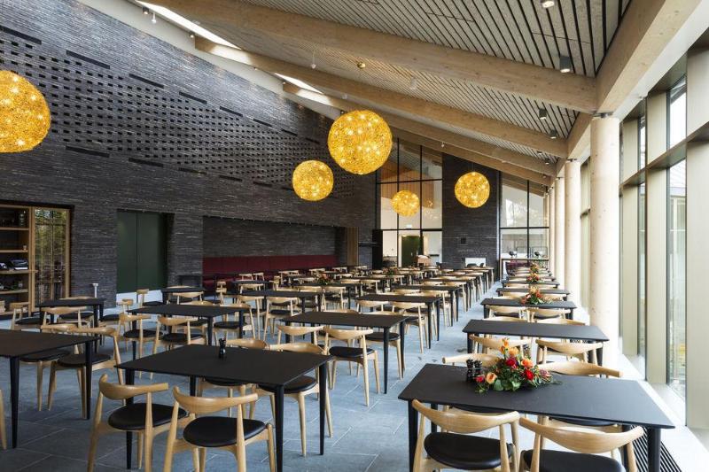 4 Sterne Hotel: Glostrup Park - Kopenhagen, Kopenhagen und Umgebung, Bild 4