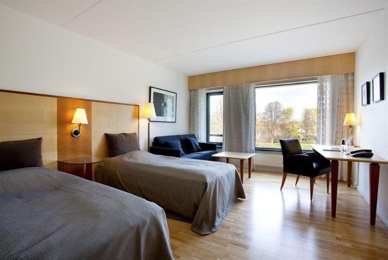 4 Sterne Hotel: Glostrup Park - Kopenhagen, Kopenhagen und Umgebung, Bild 8