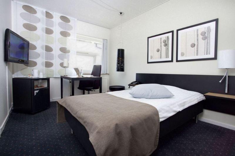 4 Sterne Hotel: Glostrup Park - Kopenhagen, Kopenhagen und Umgebung, Bild 2