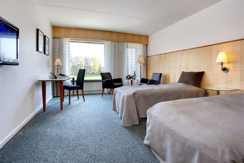 4 Sterne Hotel: Glostrup Park - Kopenhagen, Kopenhagen und Umgebung, Bild 3