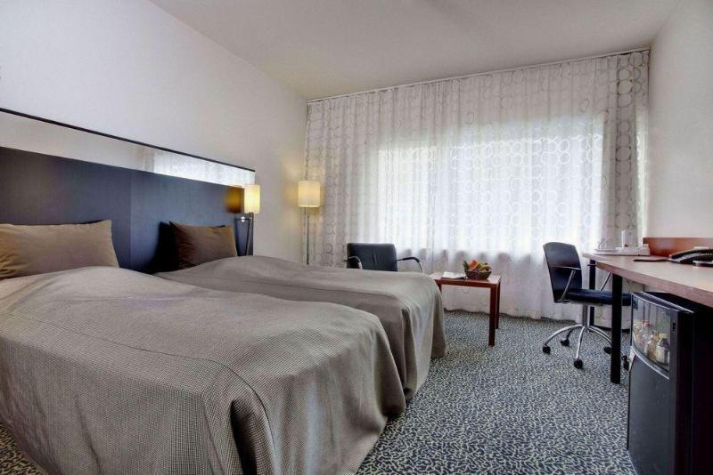 4 Sterne Hotel: Glostrup Park - Kopenhagen, Kopenhagen und Umgebung, Bild 9