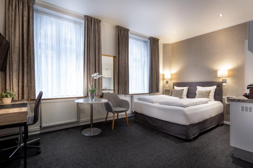 3 Sterne Hotel: Hotel Tiffany - Kopenhagen, Kopenhagen und Umgebung, Bild 2