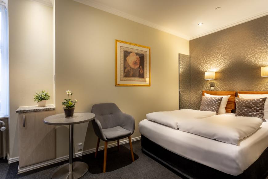 3 Sterne Hotel: Hotel Tiffany - Kopenhagen, Kopenhagen und Umgebung, Bild 9