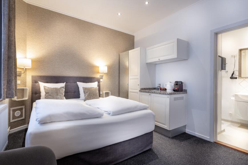 3 Sterne Hotel: Hotel Tiffany - Kopenhagen, Kopenhagen und Umgebung, Bild 3