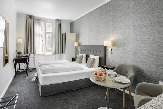 3 Sterne Hotel: Hotel Tiffany - Kopenhagen, Kopenhagen und Umgebung, Bild 7