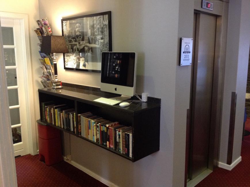 3 Sterne Hotel: Hotel Tiffany - Kopenhagen, Kopenhagen und Umgebung, Bild 10