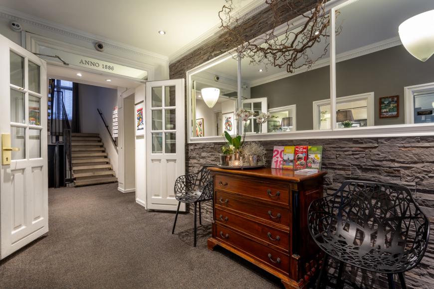 3 Sterne Hotel: Hotel Tiffany - Kopenhagen, Kopenhagen und Umgebung, Bild 5