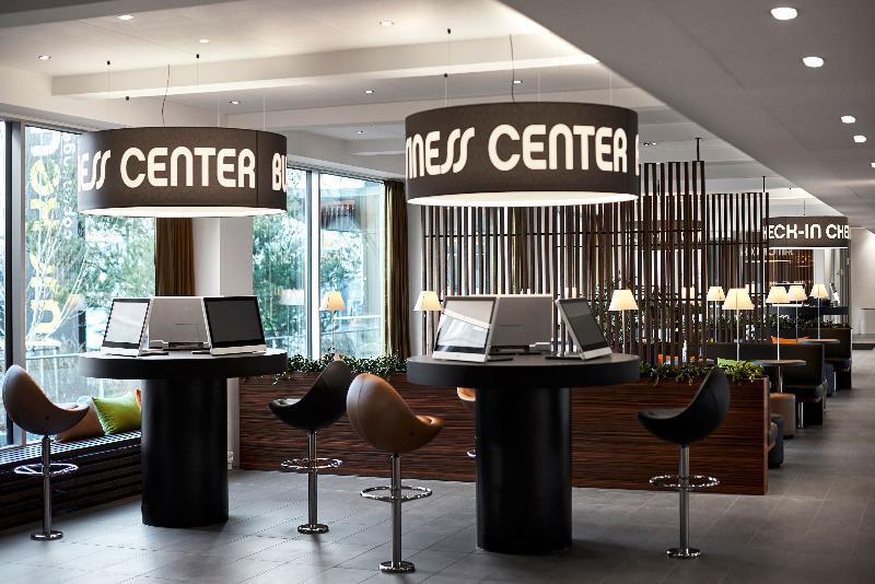 2 Sterne Hotel: Wakeup Copenhagen Bernstorffsgade - Kopenhagen, Kopenhagen und Umgebung, Bild 8