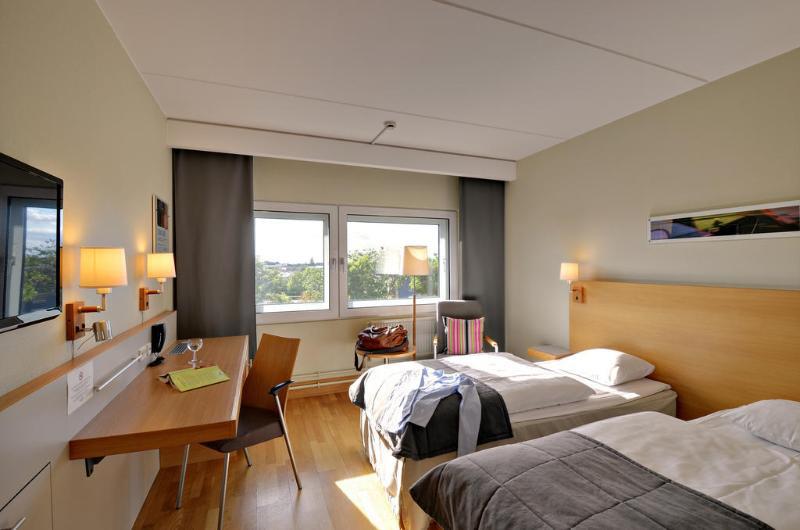 3 Sterne Hotel: Scandic Glostrup - Kopenhagen, Kopenhagen und Umgebung, Bild 3