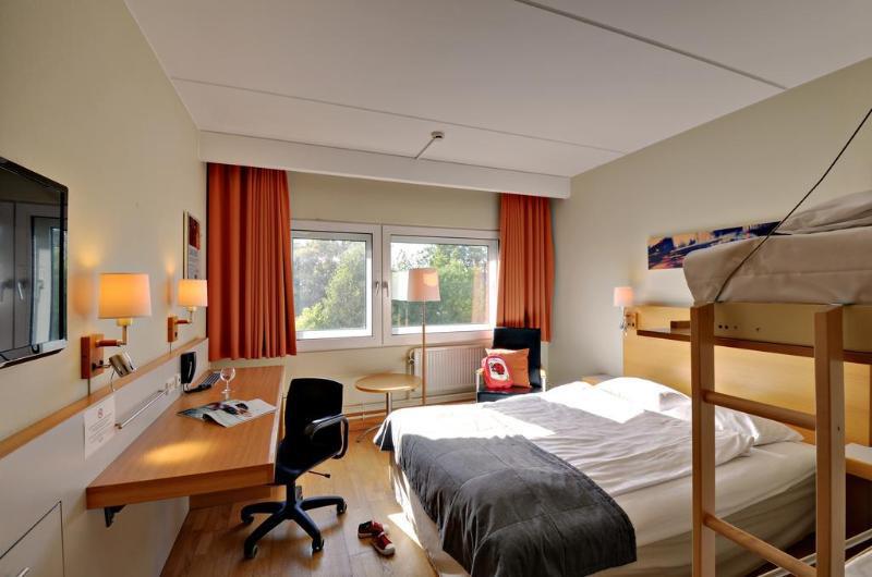 3 Sterne Hotel: Scandic Glostrup - Kopenhagen, Kopenhagen und Umgebung, Bild 7