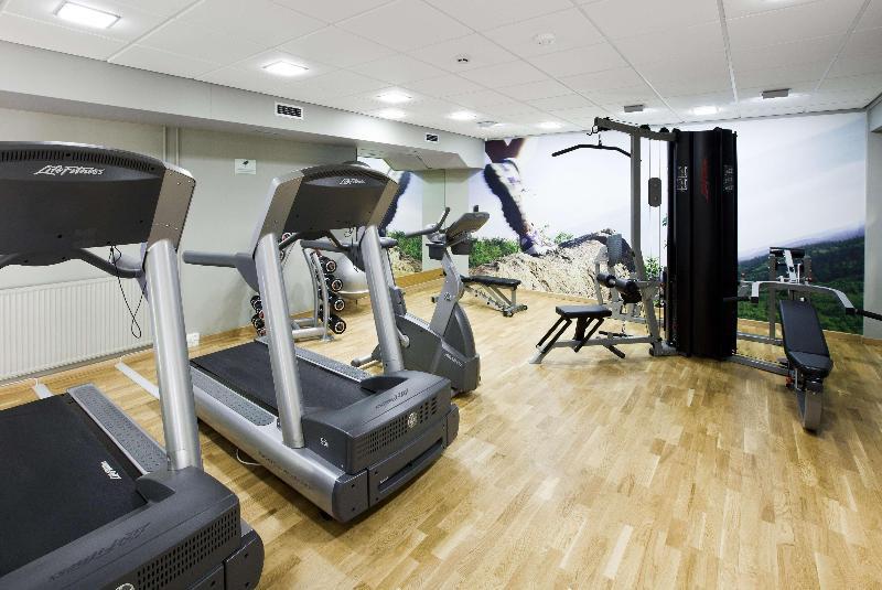 3 Sterne Hotel: Scandic Glostrup - Kopenhagen, Kopenhagen und Umgebung, Bild 10