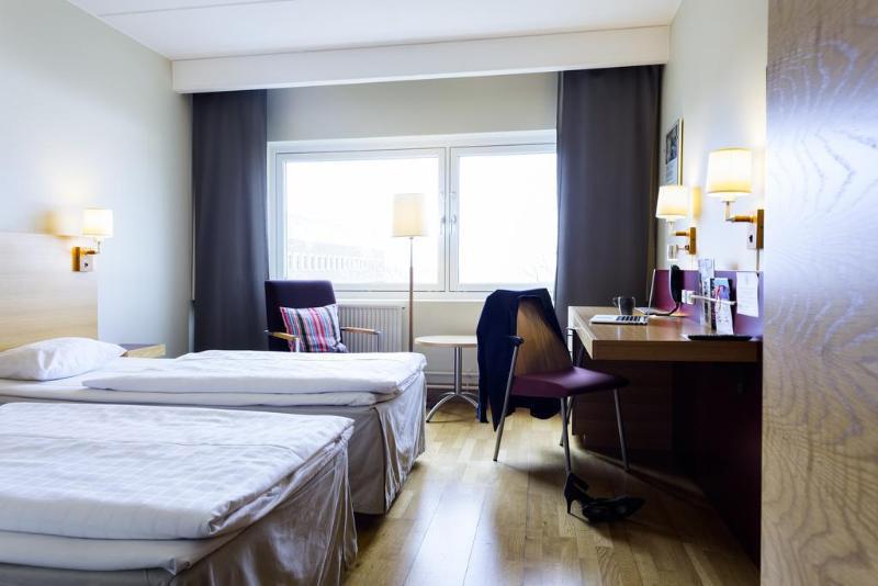 3 Sterne Hotel: Scandic Glostrup - Kopenhagen, Kopenhagen und Umgebung, Bild 8