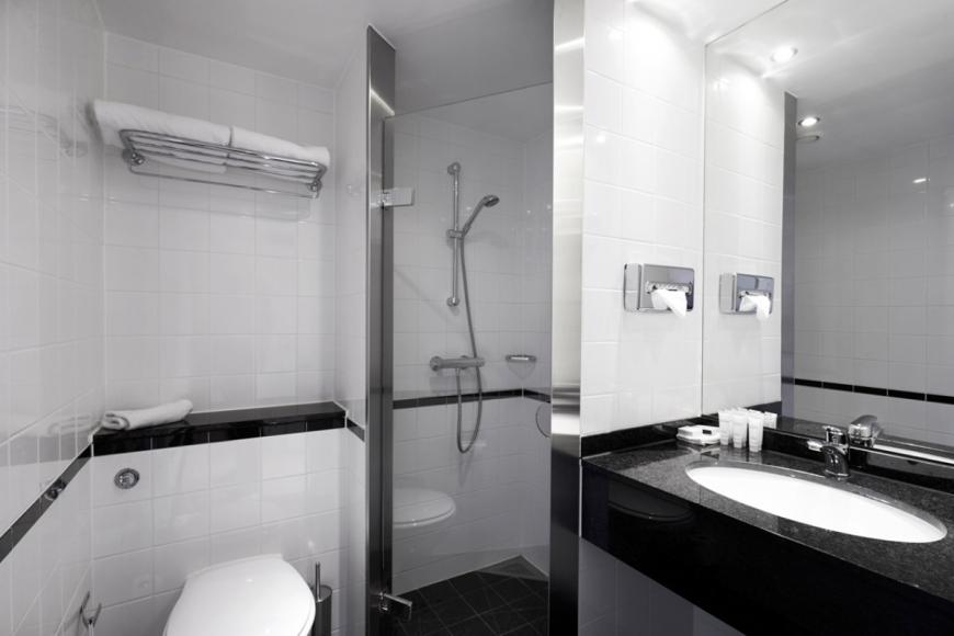 3 Sterne Hotel: Gentofte - Kopenhagen, Kopenhagen und Umgebung, Bild 4