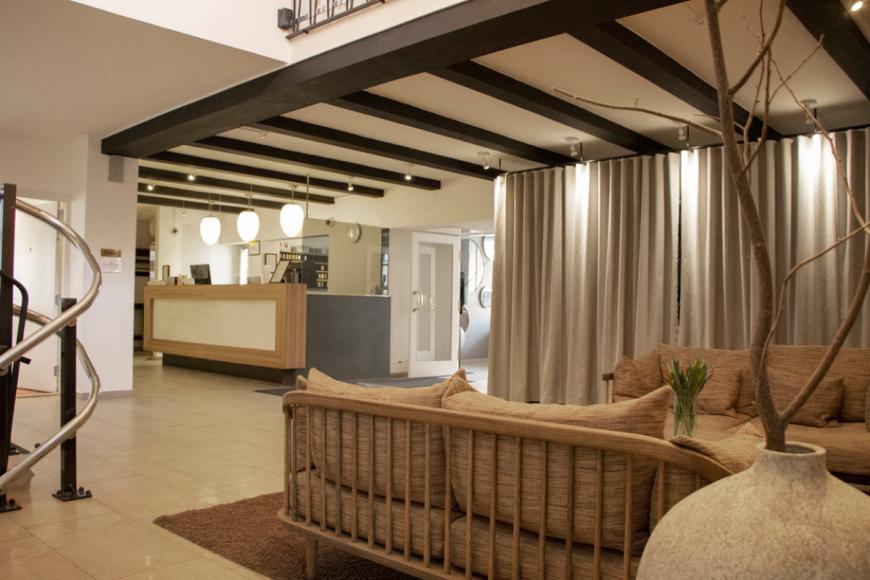 3 Sterne Hotel: Gentofte - Kopenhagen, Kopenhagen und Umgebung, Bild 6