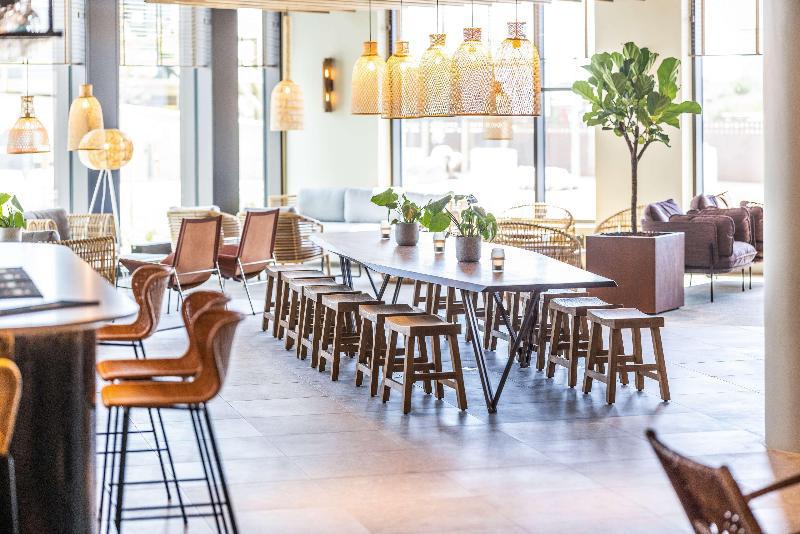 4 Sterne Hotel: Scandic Cph-Strandpark - Kopenhagen, Kopenhagen und Umgebung, Bild 2