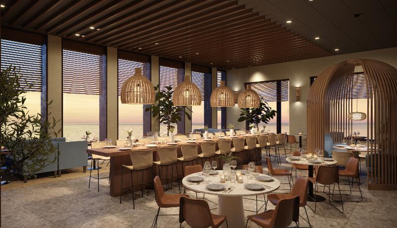 4 Sterne Hotel: Scandic Cph-Strandpark - Kopenhagen, Kopenhagen und Umgebung, Bild 10