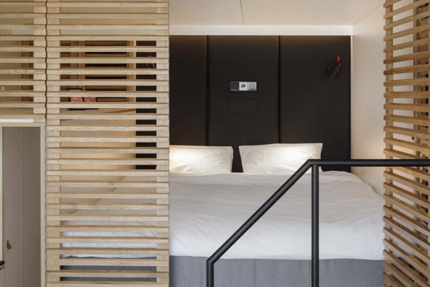 0 Sterne Hotel: Zoku Copenhagen - Kopenhagen, Kopenhagen und Umgebung, Bild 4