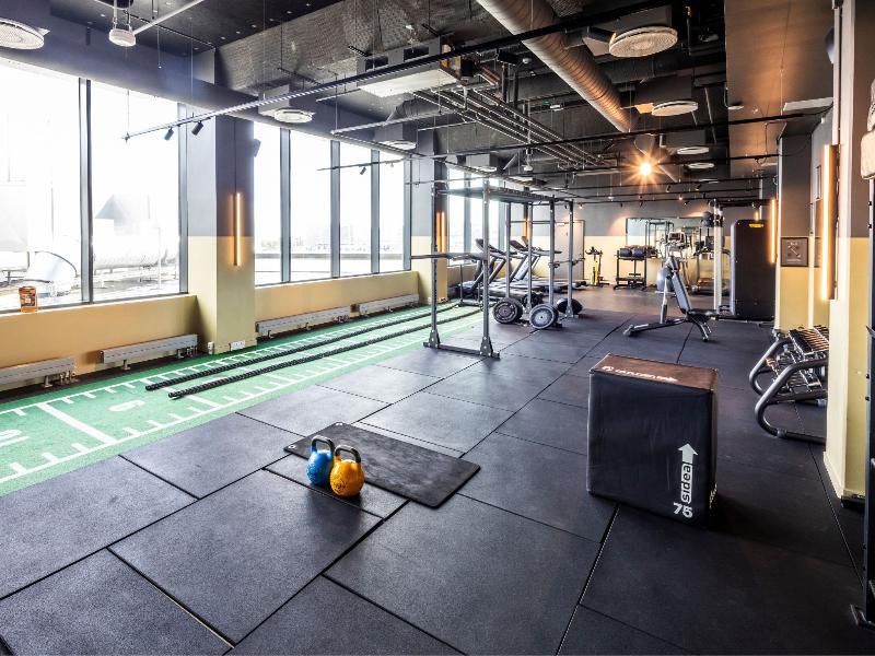 0 Sterne Hotel: Comfort Hotel Copenhagen Airport - Kopenhagen, Kopenhagen und Umgebung, Bild 9