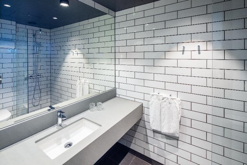 0 Sterne Hotel: Comfort Hotel Copenhagen Airport - Kopenhagen, Kopenhagen und Umgebung, Bild 4