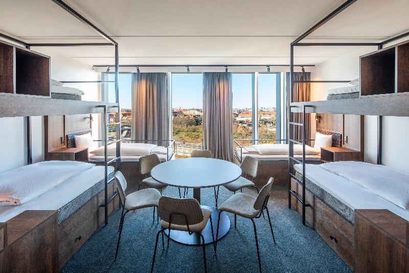 0 Sterne Hotel: Comfort Hotel Copenhagen Airport - Kopenhagen, Kopenhagen und Umgebung, Bild 3