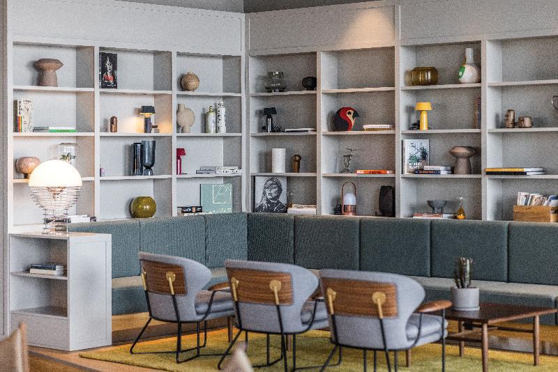 0 Sterne Hotel: Comfort Hotel Copenhagen Airport - Kopenhagen, Kopenhagen und Umgebung, Bild 5