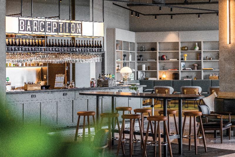 0 Sterne Hotel: Comfort Hotel Copenhagen Airport - Kopenhagen, Kopenhagen und Umgebung, Bild 7