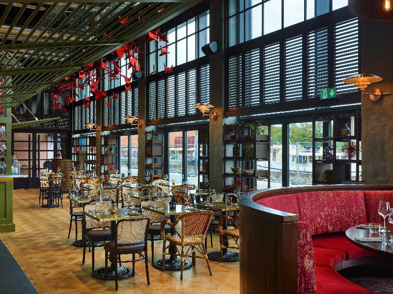 3 Sterne Hotel: 25Hours Hotel Paper Island - Kopenhagen, Kopenhagen und Umgebung, Bild 5