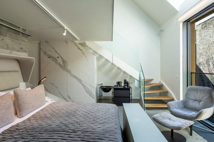 4 Sterne Hotel: Boutique Hotel Herman K - Kopenhagen, Kopenhagen und Umgebung, Bild 3