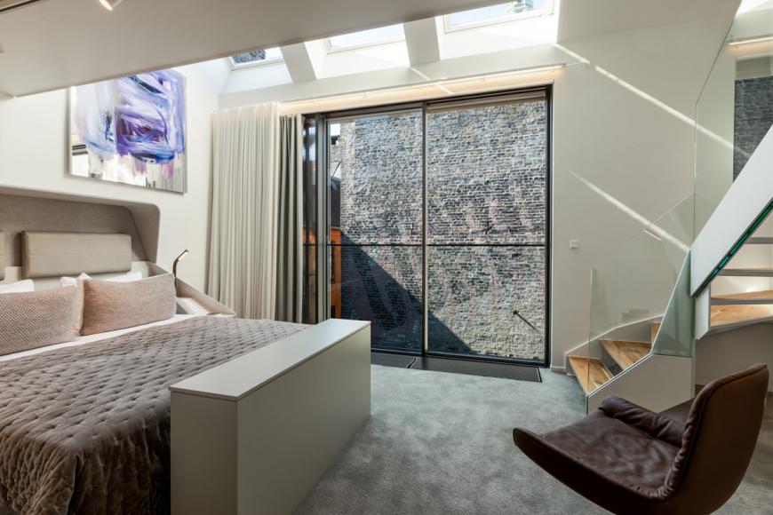 4 Sterne Hotel: Boutique Hotel Herman K - Kopenhagen, Kopenhagen und Umgebung, Bild 10