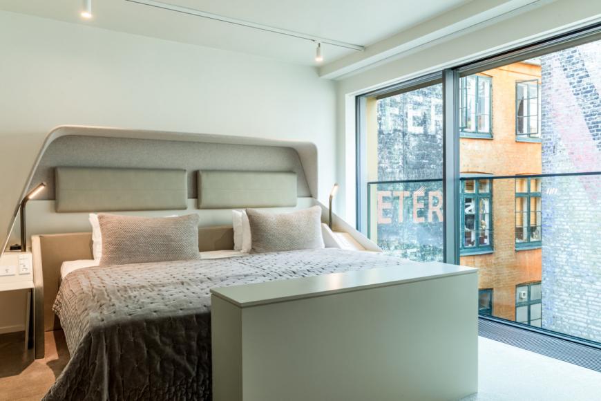 4 Sterne Hotel: Boutique Hotel Herman K - Kopenhagen, Kopenhagen und Umgebung, Bild 1