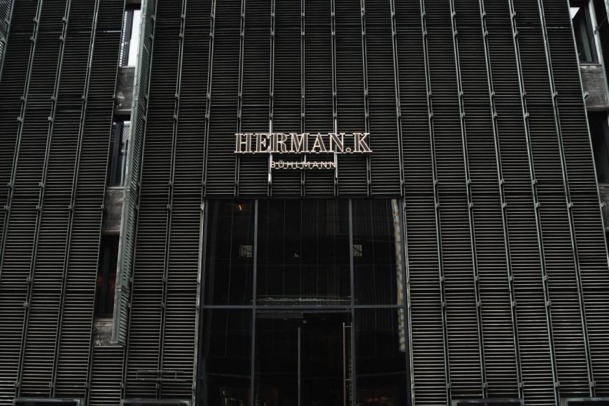 4 Sterne Hotel: Boutique Hotel Herman K - Kopenhagen, Kopenhagen und Umgebung, Bild 6