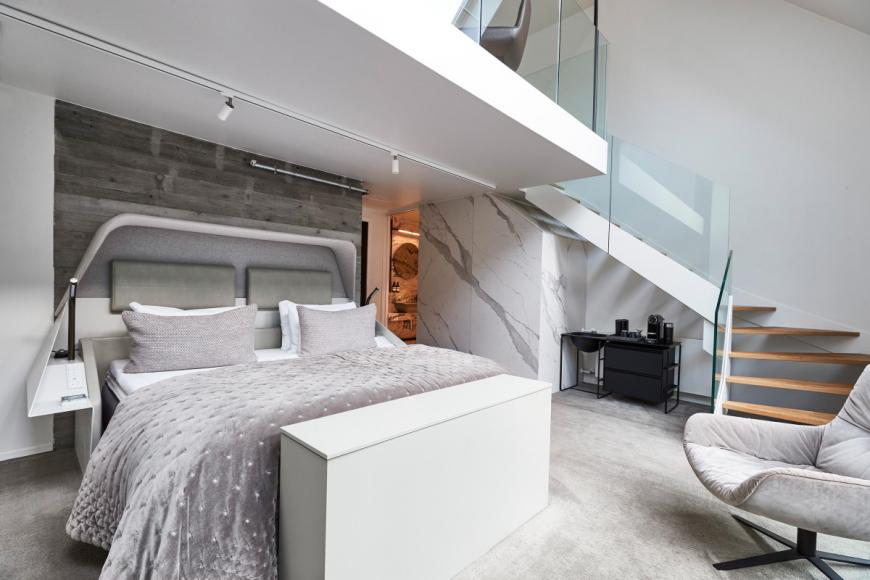 4 Sterne Hotel: Boutique Hotel Herman K - Kopenhagen, Kopenhagen und Umgebung, Bild 7