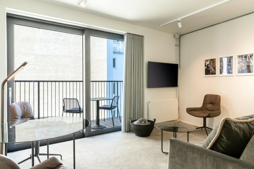 4 Sterne Hotel: Boutique Hotel Herman K - Kopenhagen, Kopenhagen und Umgebung, Bild 8