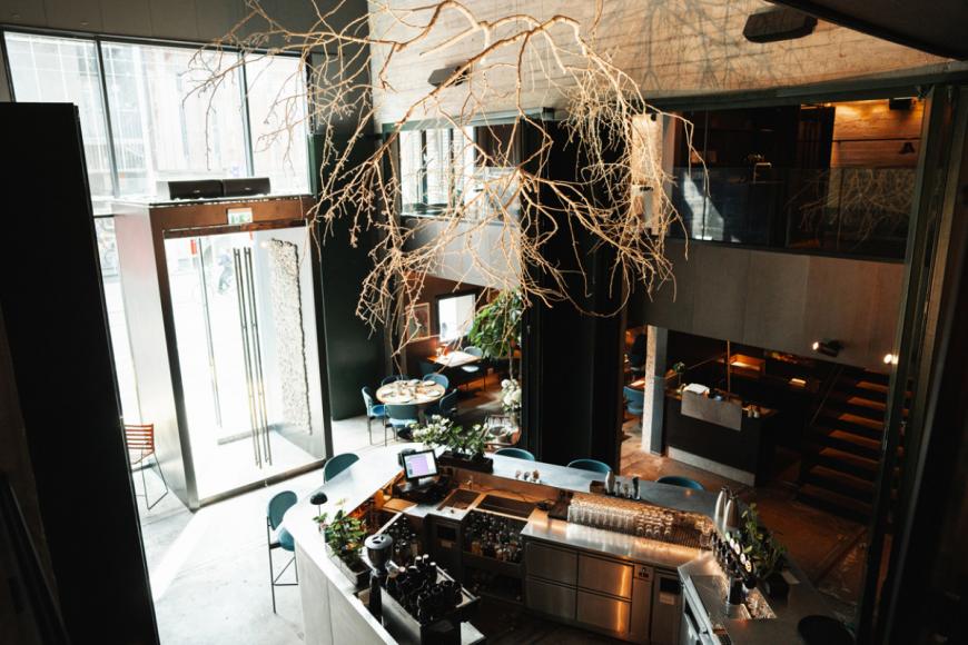 4 Sterne Hotel: Boutique Hotel Herman K - Kopenhagen, Kopenhagen und Umgebung, Bild 2