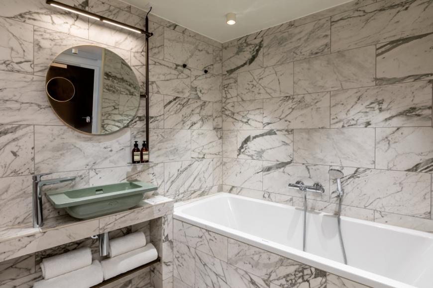 4 Sterne Hotel: Boutique Hotel Herman K - Kopenhagen, Kopenhagen und Umgebung, Bild 4