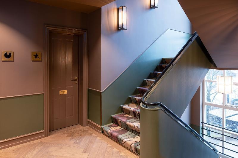3 Sterne Hotel: Hypernym Hotel & Suites - Kopenhagen, Kopenhagen und Umgebung, Bild 2