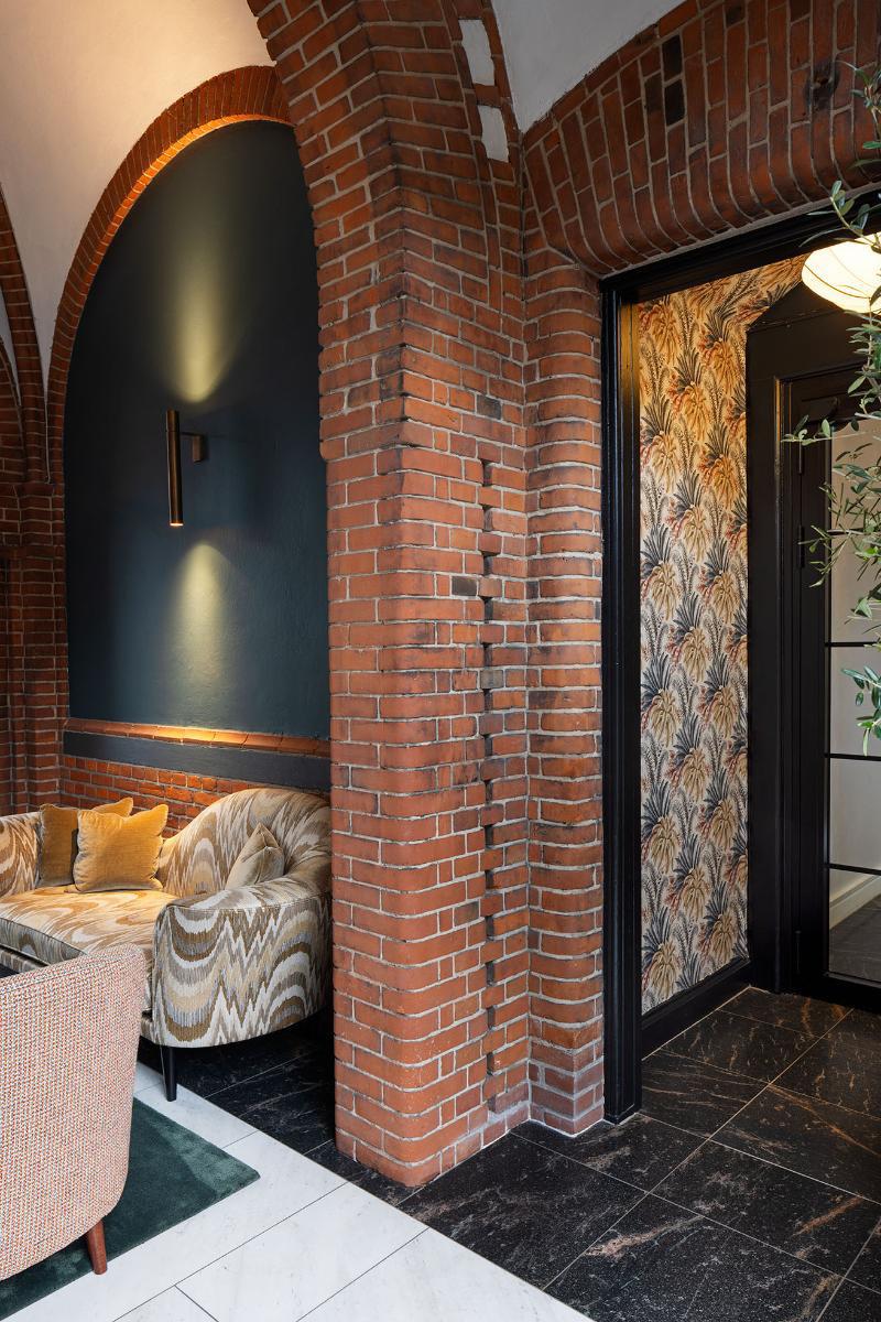 3 Sterne Hotel: Hypernym Hotel & Suites - Kopenhagen, Kopenhagen und Umgebung, Bild 5