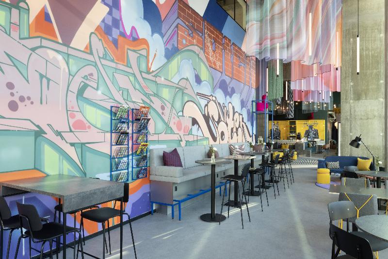 3 Sterne Hotel: ibis Styles Copenhagen Orestad - Kopenhagen, Kopenhagen und Umgebung, Bild 6