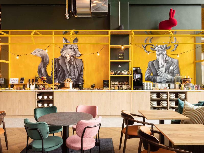 3 Sterne Hotel: ibis Styles Copenhagen Orestad - Kopenhagen, Kopenhagen und Umgebung, Bild 4