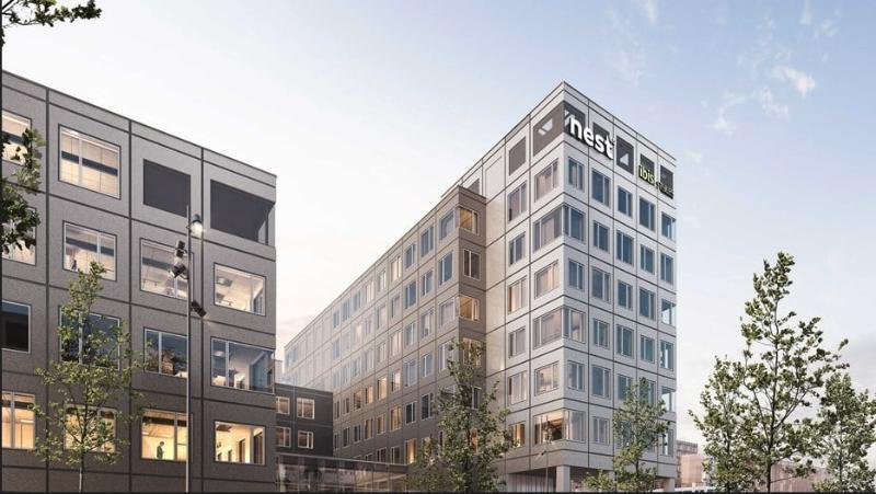 3 Sterne Hotel: ibis Styles Copenhagen Orestad - Kopenhagen, Kopenhagen und Umgebung