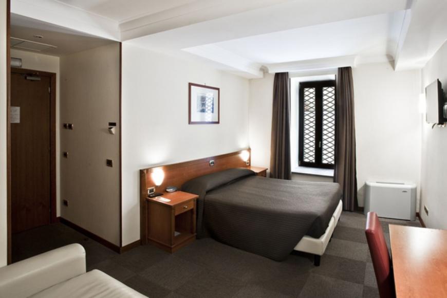 4 Sterne Hotel: Etna Hotel - Giarre, Sizilien, Bild 3