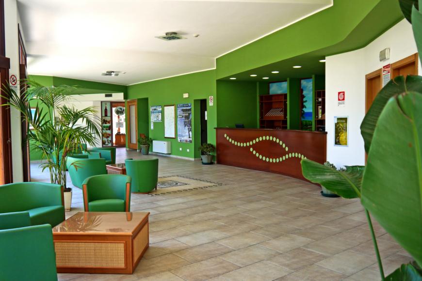 4 Sterne Familienhotel: VOI Arenella Resort - Siracusa, Sizilien, Bild 2