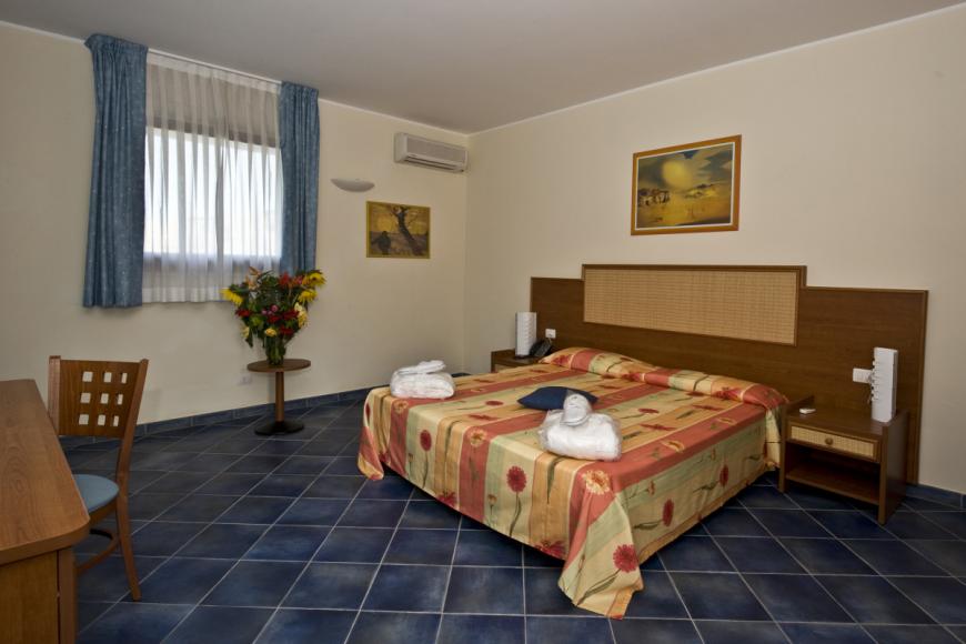 4 Sterne Familienhotel: VOI Arenella Resort - Siracusa, Sizilien, Bild 6