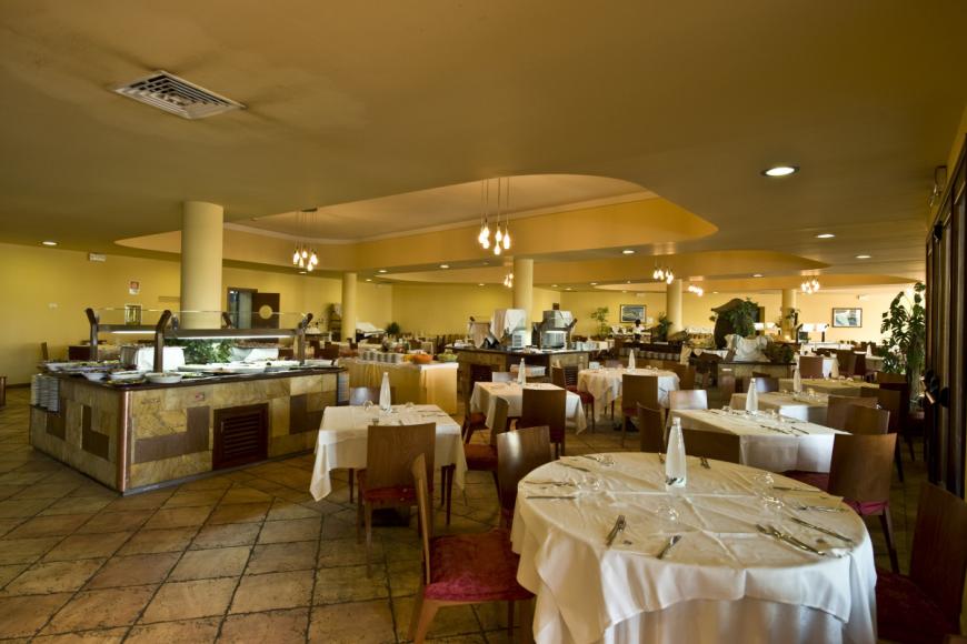 4 Sterne Familienhotel: VOI Arenella Resort - Siracusa, Sizilien, Bild 7