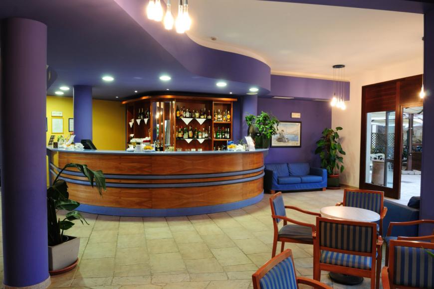 4 Sterne Familienhotel: VOI Arenella Resort - Siracusa, Sizilien, Bild 9